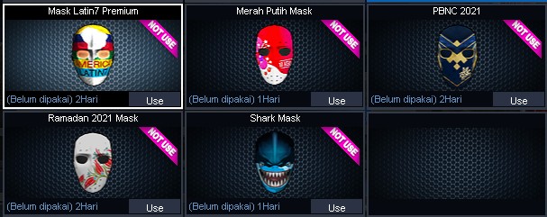 MAYOR 1 HARGA 25K image 32